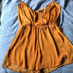 Kendall and Kylie romper